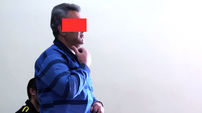 استاد دانشگاه، مرد برج‌ساز را کشت +  عکس