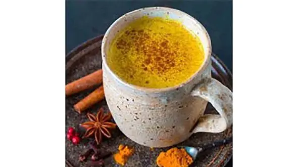 به این دلایل چای زردچوبه بنوشید + طرز تهیه