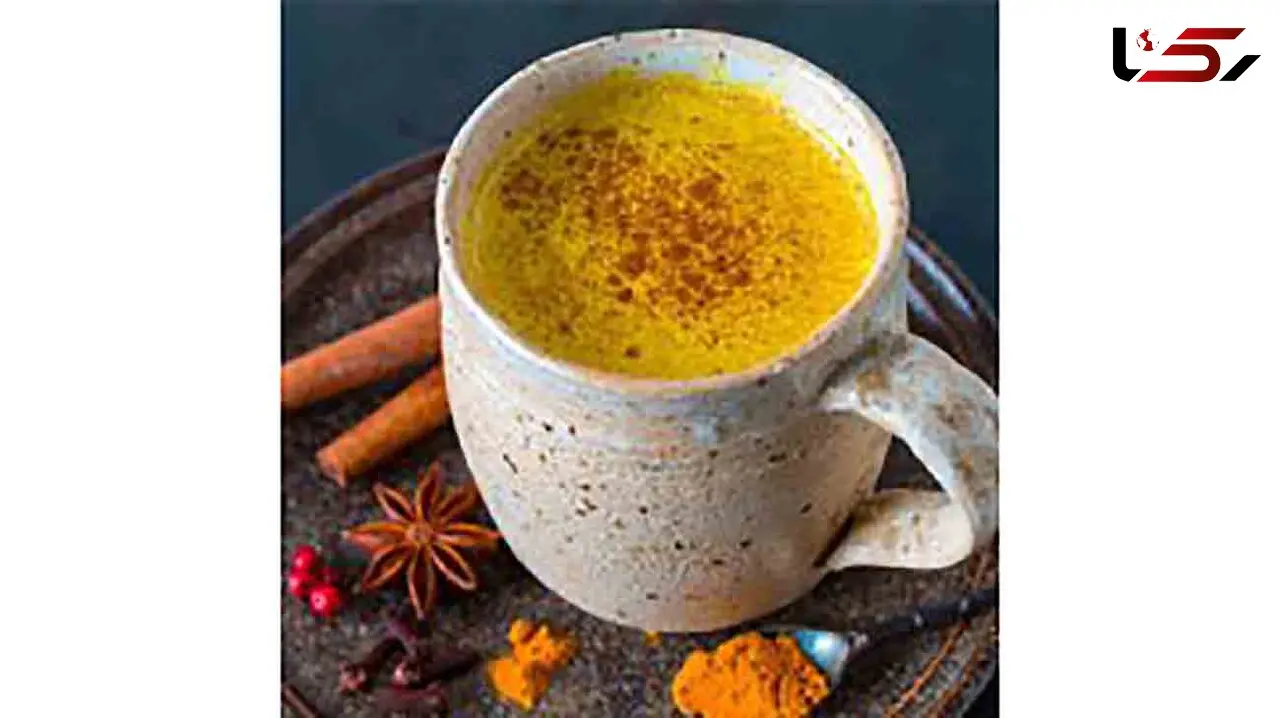 به این دلایل چای زردچوبه بنوشید + طرز تهیه