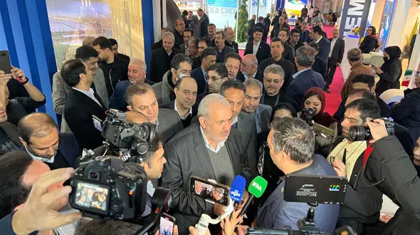 ایران در رهاسازی حقابه‌ های مرزی انصاف را رعایت می‌ کند؛ همسایگان نیز اینگونه باشند