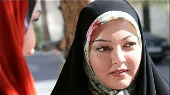 بازیگر سریال «در پناه تو» عزادار شد