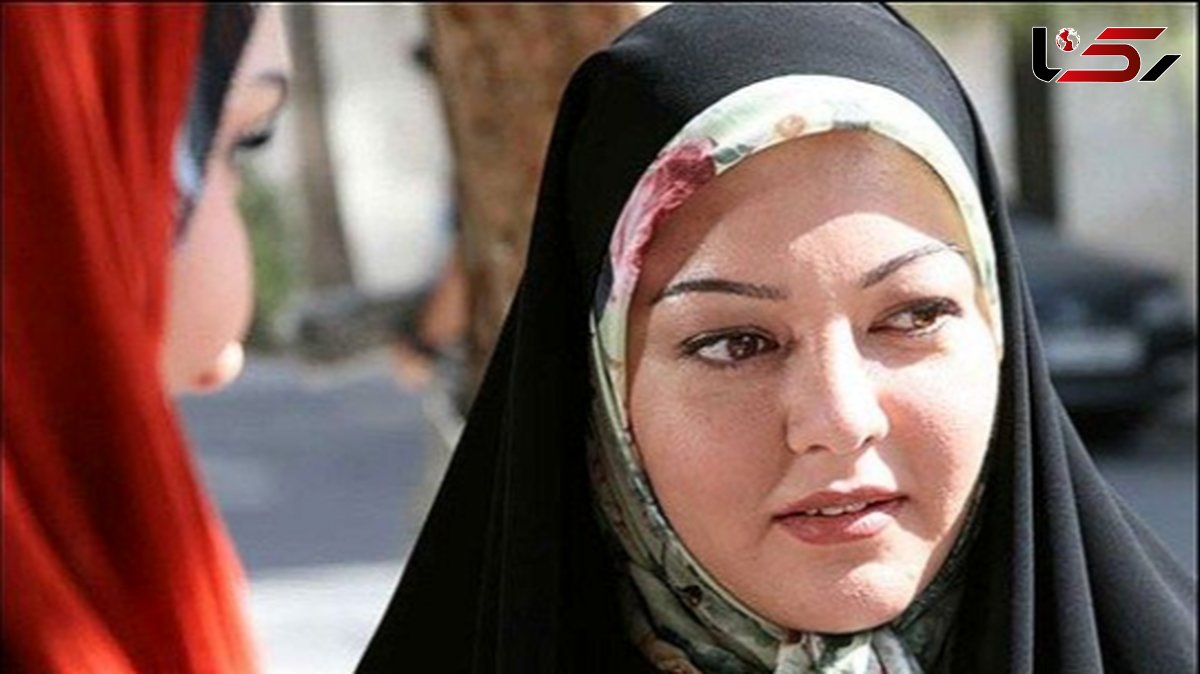 بازیگر سریال «در پناه تو» عزادار شد