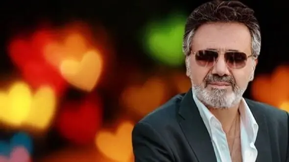دانلود آهنگ معین / به نام دلبر جان