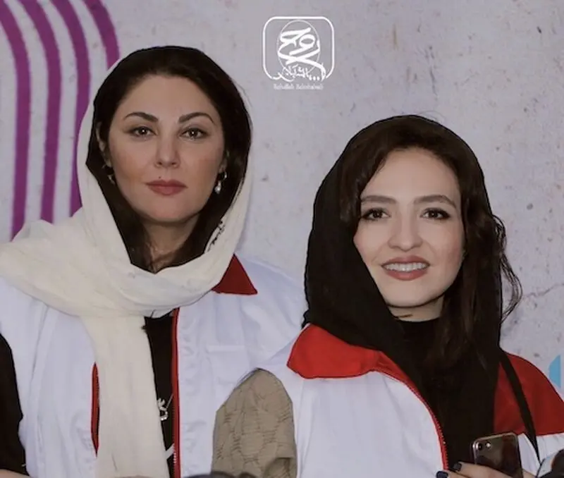 سیر تغییر چهره و استایل لاله صبوری