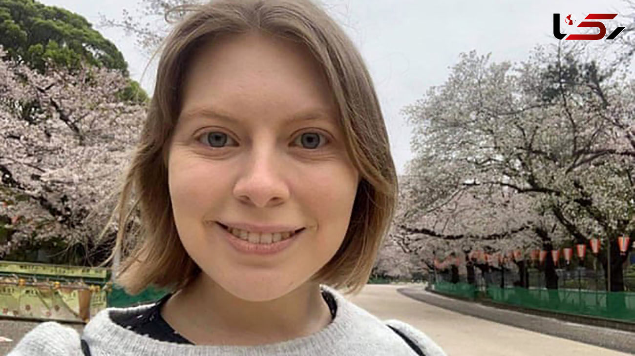 Missing teacher Alice Hodgkinson found dead in Japan