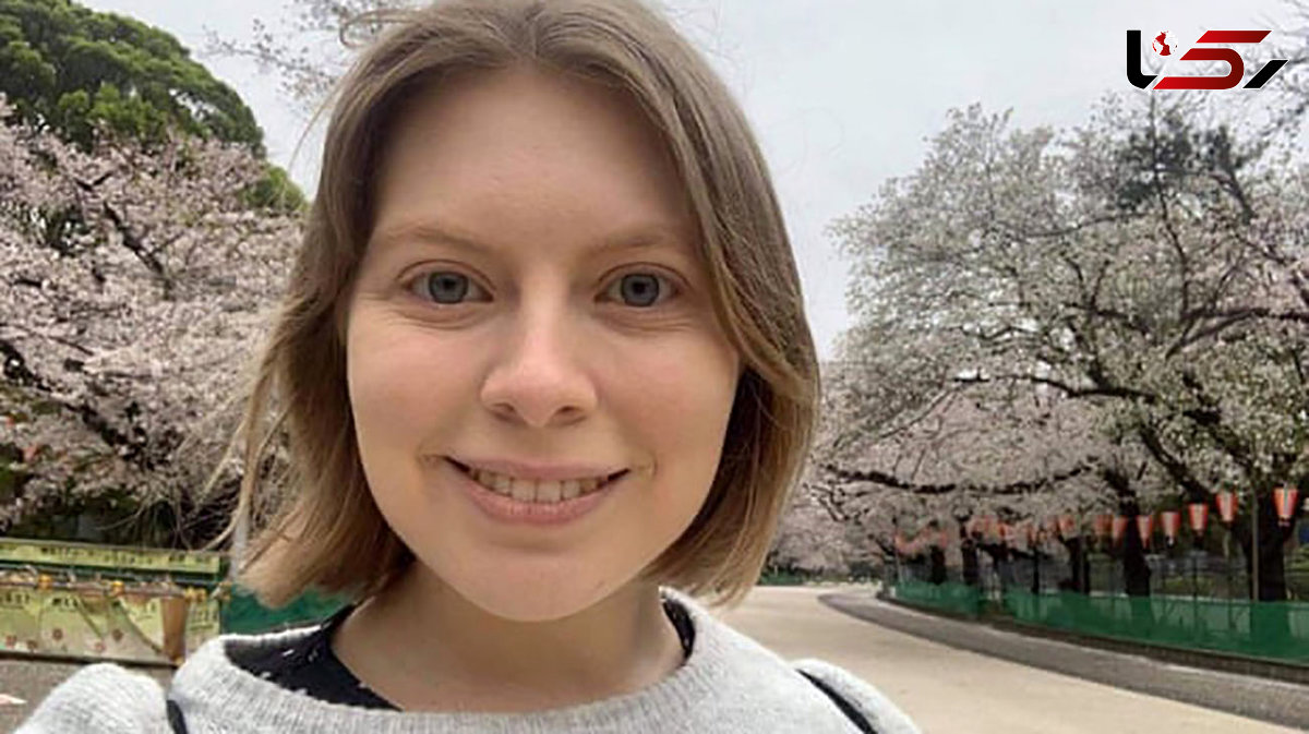 Missing teacher Alice Hodgkinson found dead in Japan