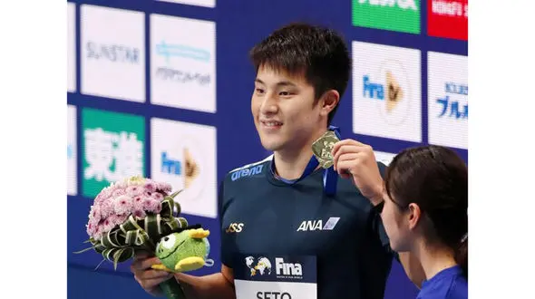 مجازات عجیب بخاطر خائن شدن  یک قهرمان به زنش با ۴ طلای جهانی