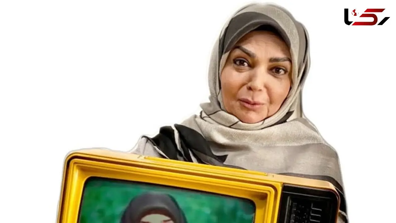 فیلم/ مادرانگی به سبک مجری نوستالژی الهه رضایی: احساس گناه می‌کردم/ وقتی بجم میرفت سر جلسه امتحان