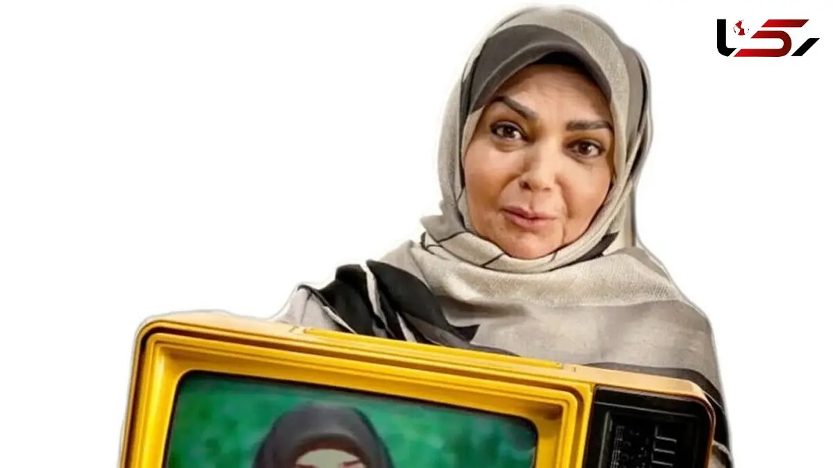 فیلم/ مادرانگی به سبک مجری نوستالژی الهه رضایی: احساس گناه می‌کردم/ وقتی بجم میرفت سر جلسه امتحان
