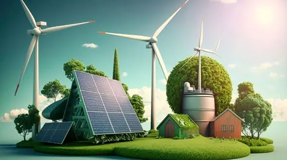 رشد فزاینده انرژی خورشیدی شناور در دنیا و مزایا و محدودیت‌های این فناوری در ایران