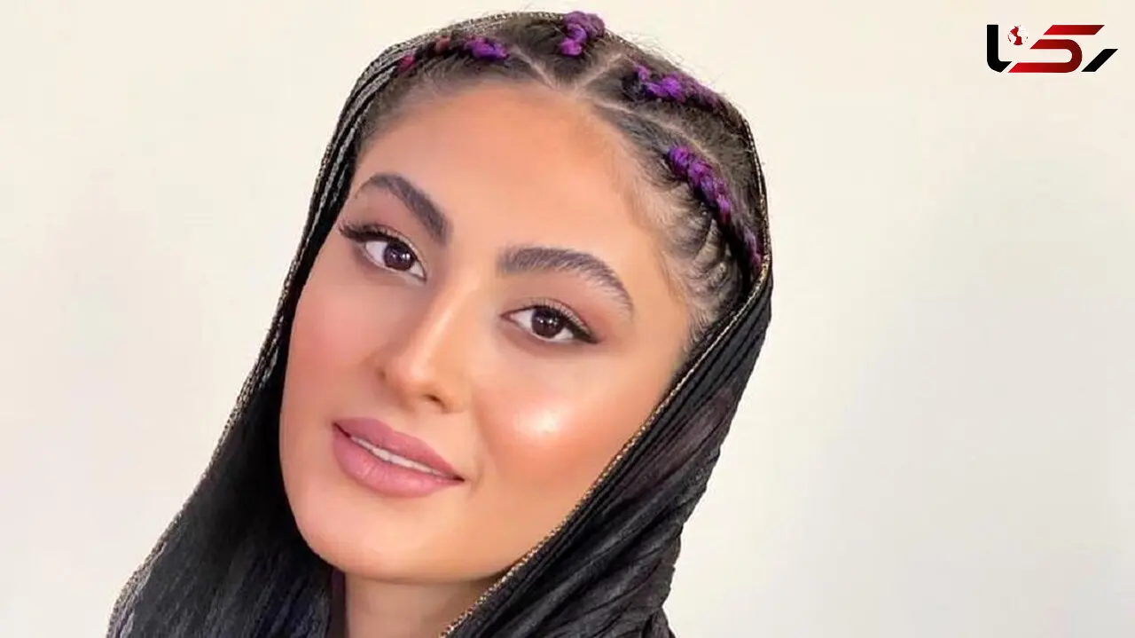 عکس جدیدی از نقش اول سریال «بانوی عمارت»