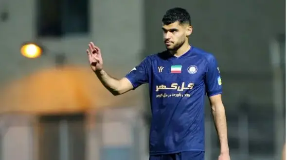 بر خلاف شایعات: روسیه مقصد نزدیک محمدمهدی زارع نه پرسپولیس!