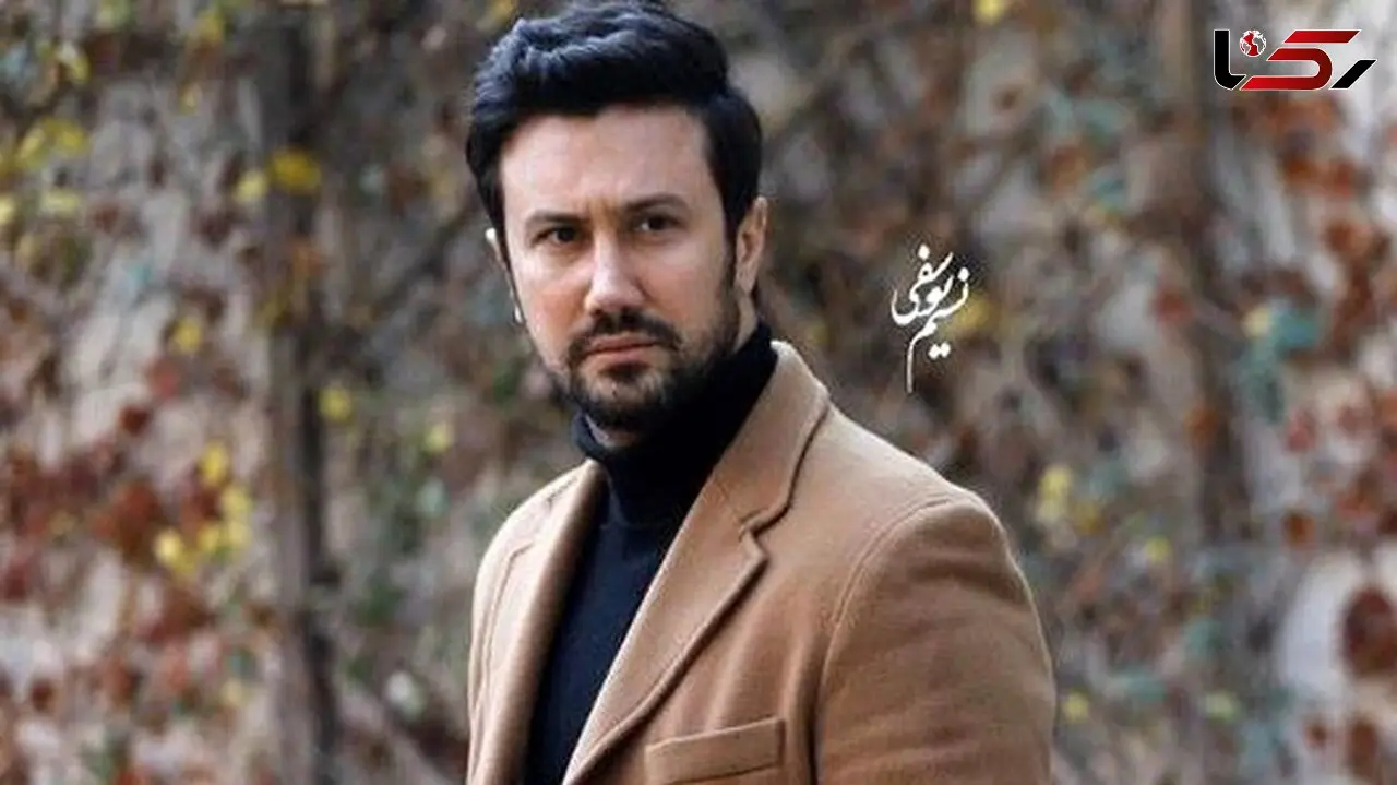 فیلم آواز باشکوه شاهرخ استخری برا زنش با پیانو شهر من من به تو می اندیشم میخونه اشکش روون
