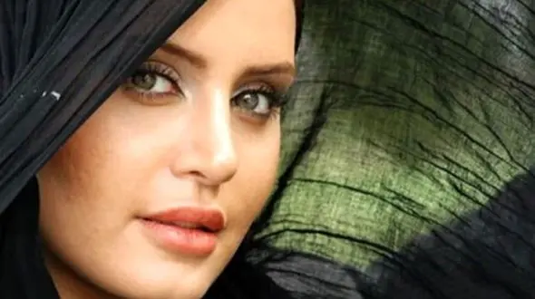 عکس های دکوراسیون فوق جذاب خانه دوبلکس الناز شاکردوست !