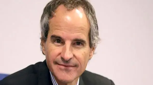 فردا به تهران مى روم / مدیرکل آژانس انرژی اتمی خبر داد