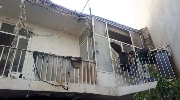 حادثه انفجار مواد محترقه در شادگان یک کشته و ۲ مصدوم برجای گذاشت