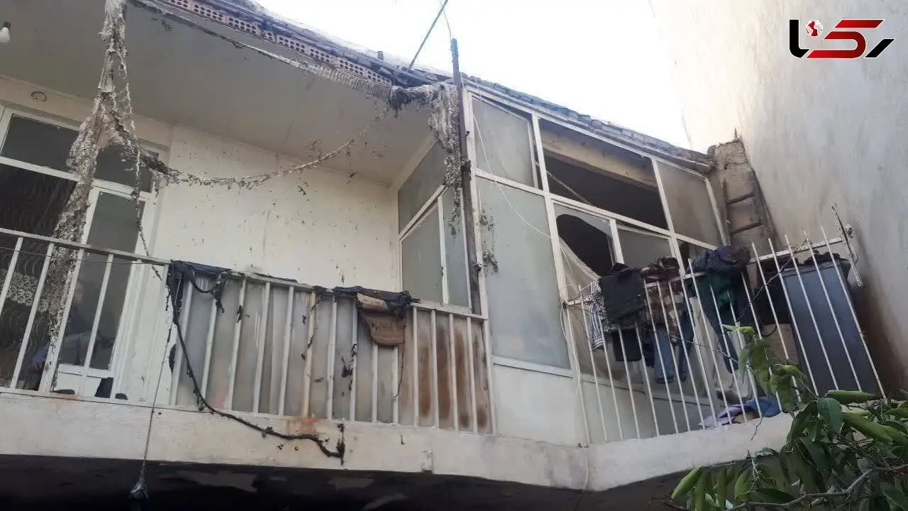 حادثه انفجار مواد محترقه در شادگان یک کشته و ۲ مصدوم برجای گذاشت