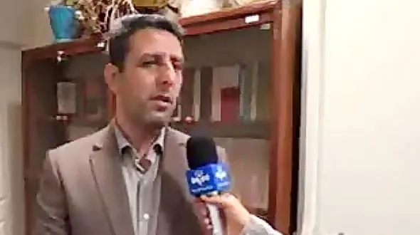  فوری / خودروی قاضی در پیشوای ورامین تیرباران شد / بازداشت 3 تروریست