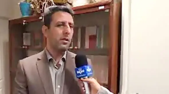  فوری / خودروی قاضی در پیشوای ورامین تیرباران شد / بازداشت 3 تروریست