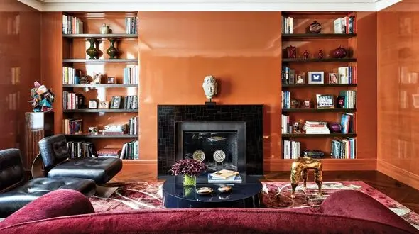 زیباترین دکوراسیون خانه ها  برای عید 1403 ! /  خانم های ایرانی می پسندند!