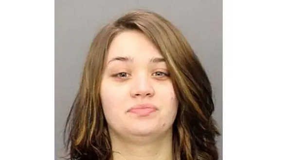 یک زن نوزادش را شبیه گوشت کباب شده دیده بود + عکس 