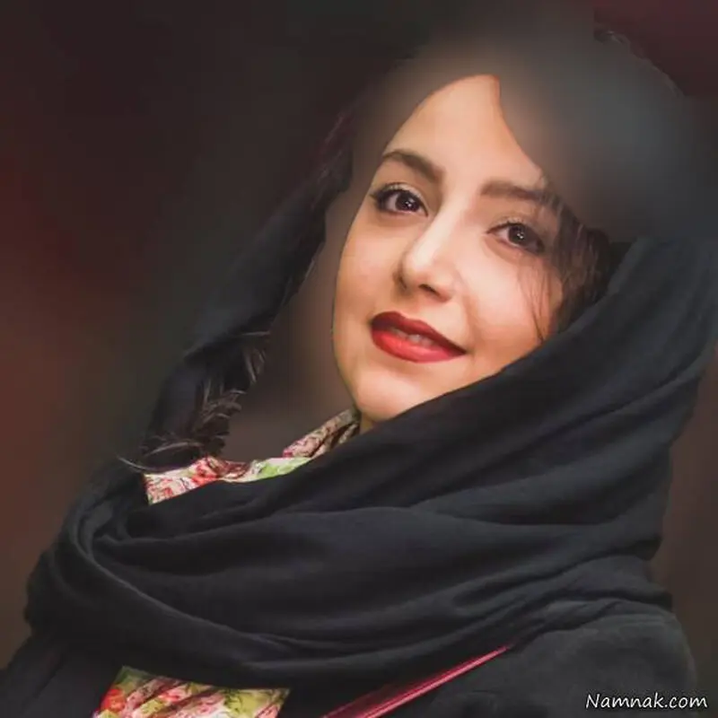 نازنین بیاتی