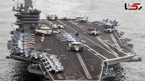 Iran Views the USS Abraham Lincoln as a Vulnerable Target