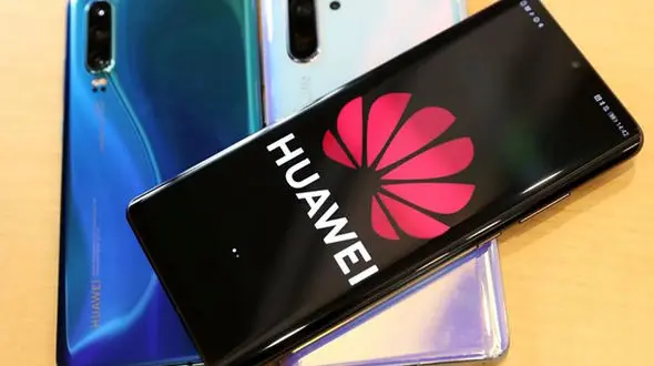 قیمت گوشی موبایل هوآوی در بازار + جدول