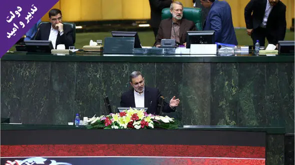 سید محمد بطحائی وزیر آموزش و پرورش شد