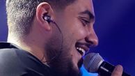 فلم/ دانلود آهنگ  "بذار همه دنیا بدونه" آرون افشار / بذار همه دنیا بدونه از تو فقط هست یه دونه ...