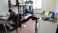 کدام دانشگاه‌ها به پذیرفته‌شدگان ارشد خوابگاه می‌دهند؟ / محدودیت‌های اسکان دانشجویان افزایش یافت + جدول 
