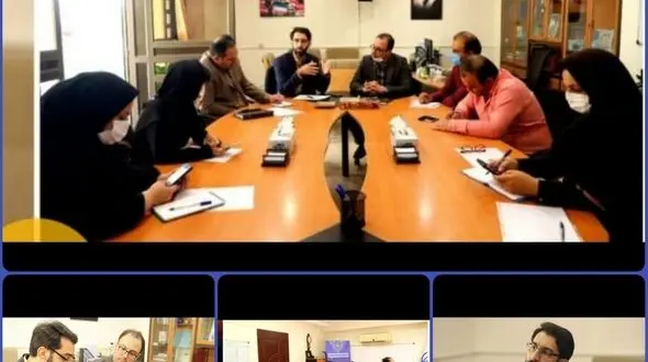 شماره تماس ۱۵۳۰ و اپلیکیشن باغ رضوان؛ یاری گر خانواده متوفیان