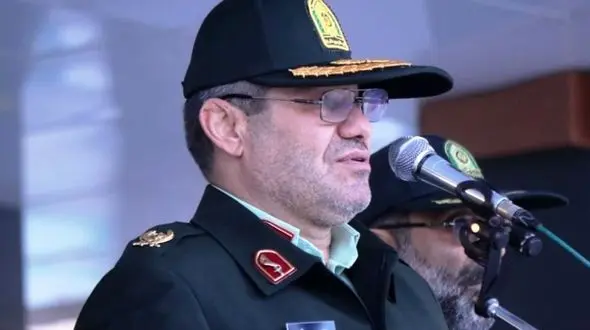 این 95 مرد لرستانی نیم تن مواد مخدر داشتند! 