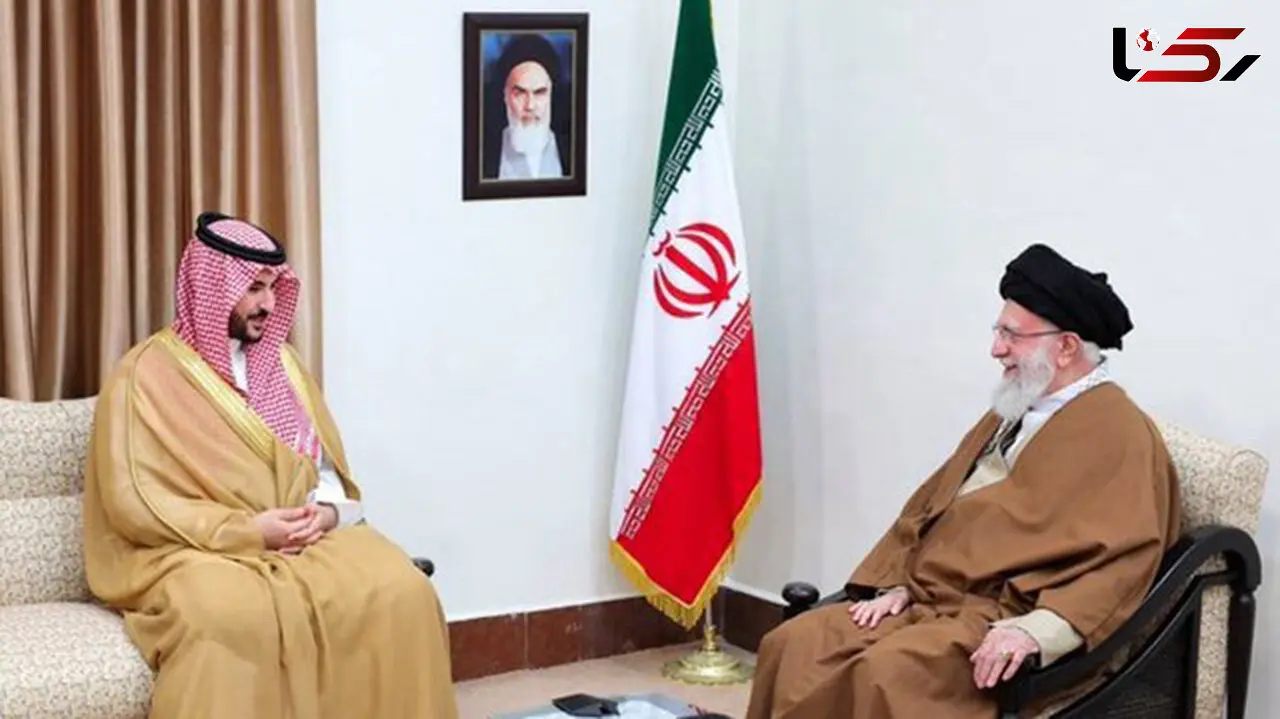 روزنامه سعودی: همکاری تهران و ریاض دستاوردهای بسیاری را رقم خواهد زد