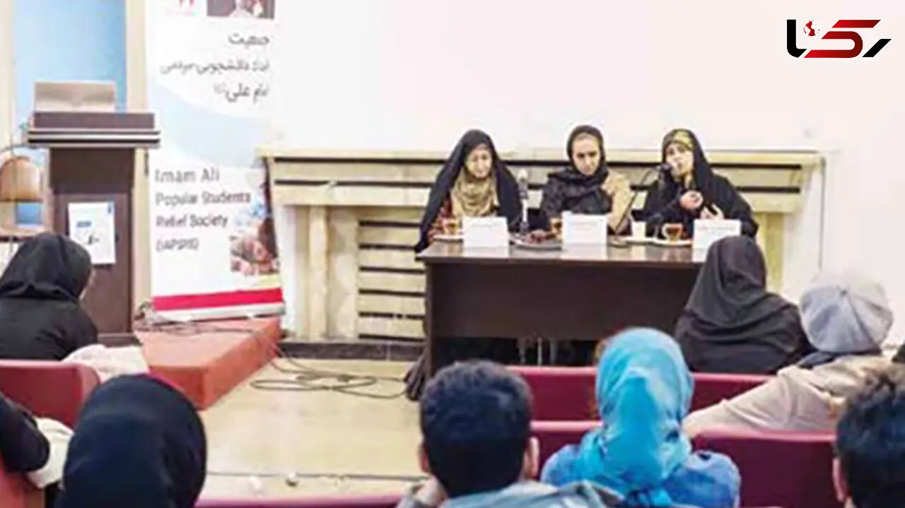 اگر اشخاص دیگری لایحه کودک همسری را می دادند مخالفت نمی‌شد