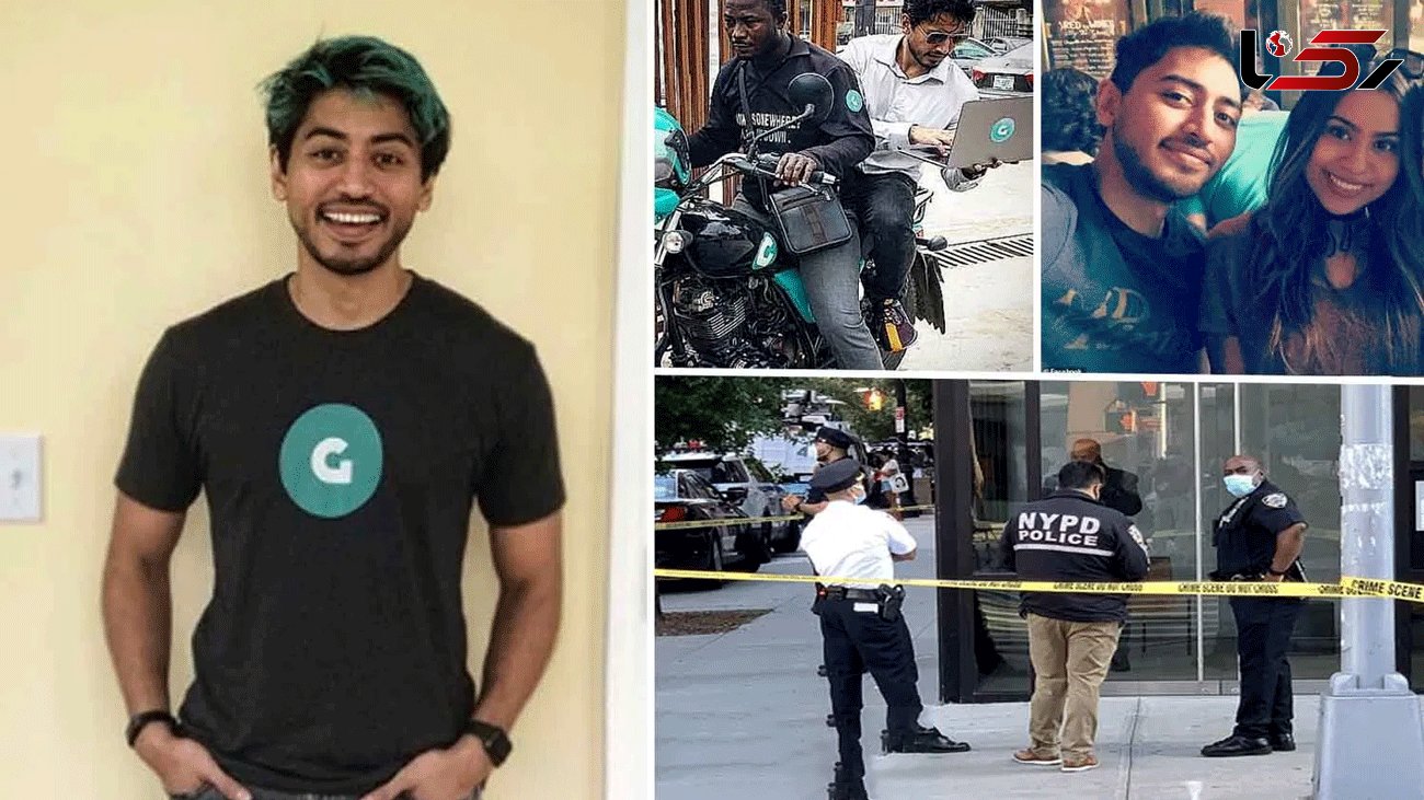 Slain tech boss found dismembered in his luxury apartment 'left behind millions'