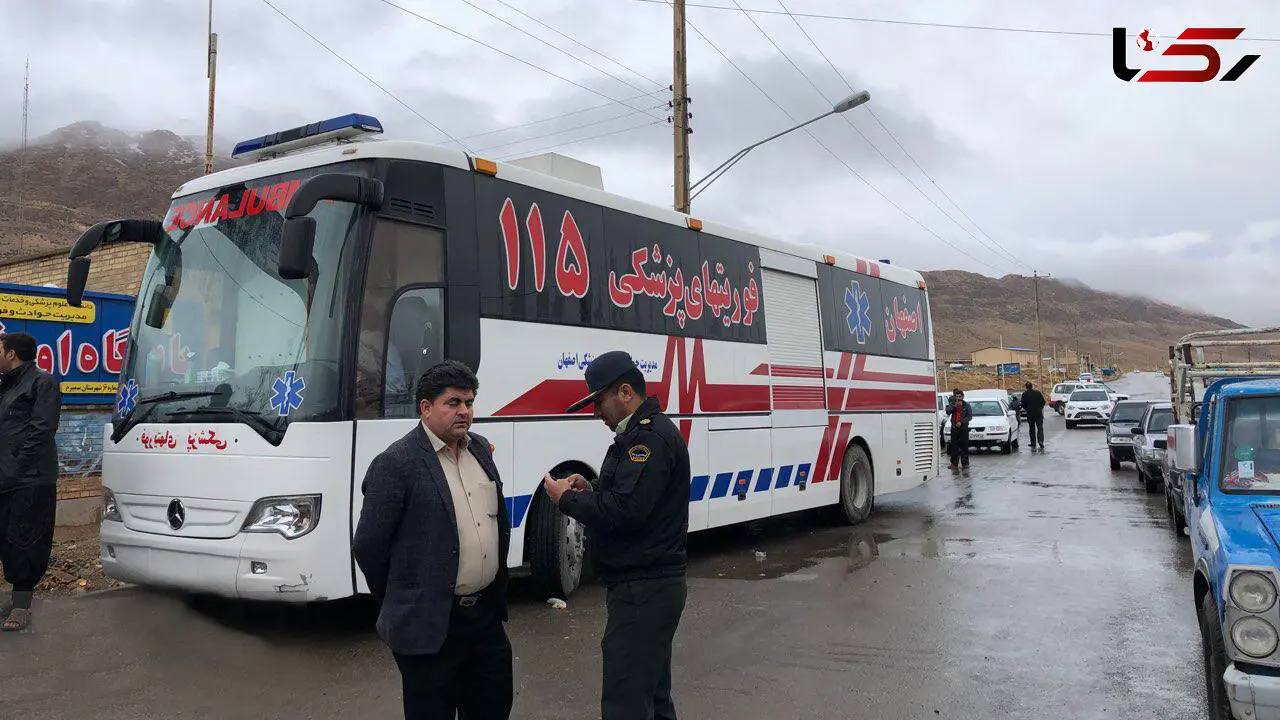 شمارش معکوس برای پایان عملیات جستجو و نجات حادثه سقوط هواپیما