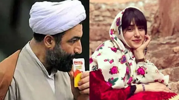 حمله حمید رسایی به پرستو احمدی