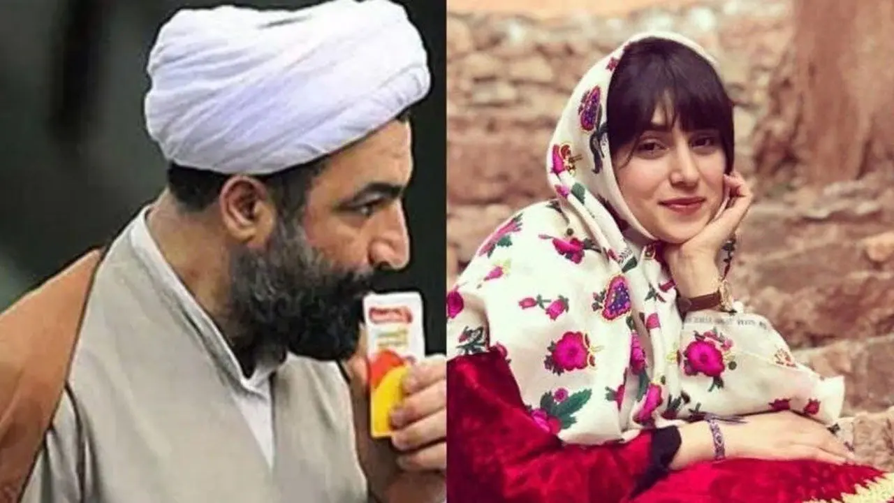 حمله حمید رسایی به پرستو احمدی