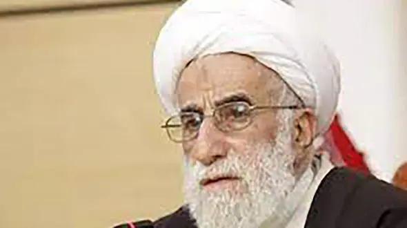آیت الله جنتی: نامزدهای انتخابات 1400  از همین امروز درست سخن بگویند