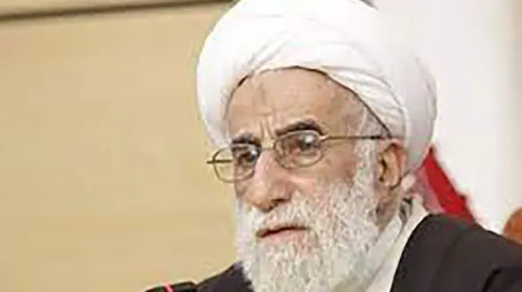 آیت الله جنتی: نامزدهای انتخابات 1400  از همین امروز درست سخن بگویند