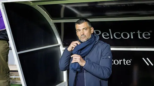 نظر کنسیسائو درباره عملکرد مهدی طارمی در جام ملت ها/ در پورتو درخشش بیشتری داشته‌!