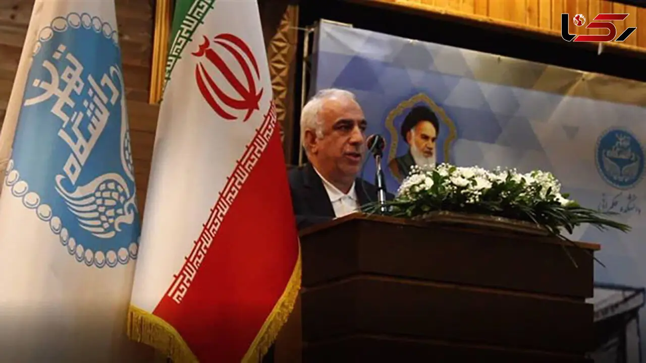 حکمرانی، تعامل میان دولت دانا، بخش خصوصی خلاق و جامعه مشارکت‌جو است