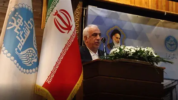 حکمرانی، تعامل میان دولت دانا، بخش خصوصی خلاق و جامعه مشارکت‌جو است