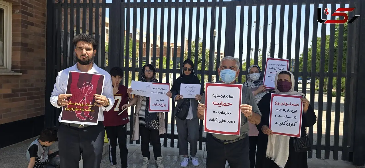خواستار افزایش سقف پوشش بیمه و حمایت دولت هستیم