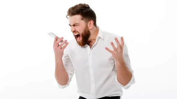 تکنیک های مدیریت خشم + فیلم 