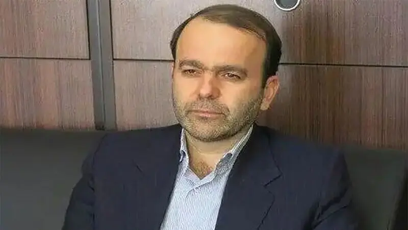 مجید نصیرپور، نماینده سراب
