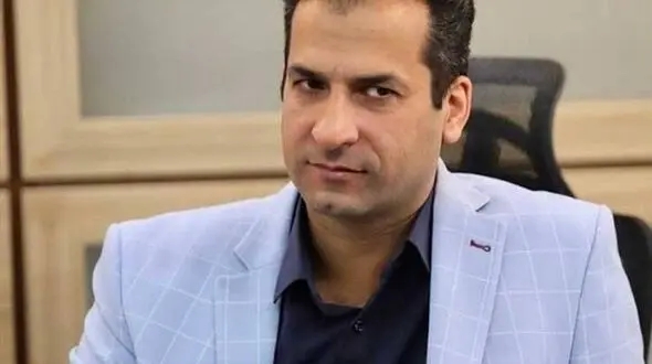  جام جهانی 2022 قطر /  پرهیزکاری: امیدواریم تیم ملی نتایج خوبی بگیرد و خستگی از تنمان برود 
