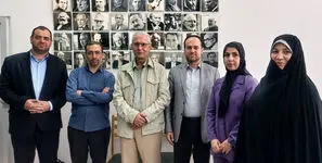 حمایت از سکوهای تحلیل محتوای شبکه نمایش خانگی و بازی‌های رایانه ای 