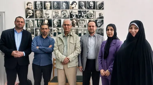 حمایت از سکوهای تحلیل محتوای شبکه نمایش خانگی و بازی‌های رایانه ای 
